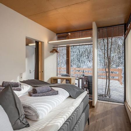 Emma'S Appartements جيرلوس المظهر الخارجي الصورة