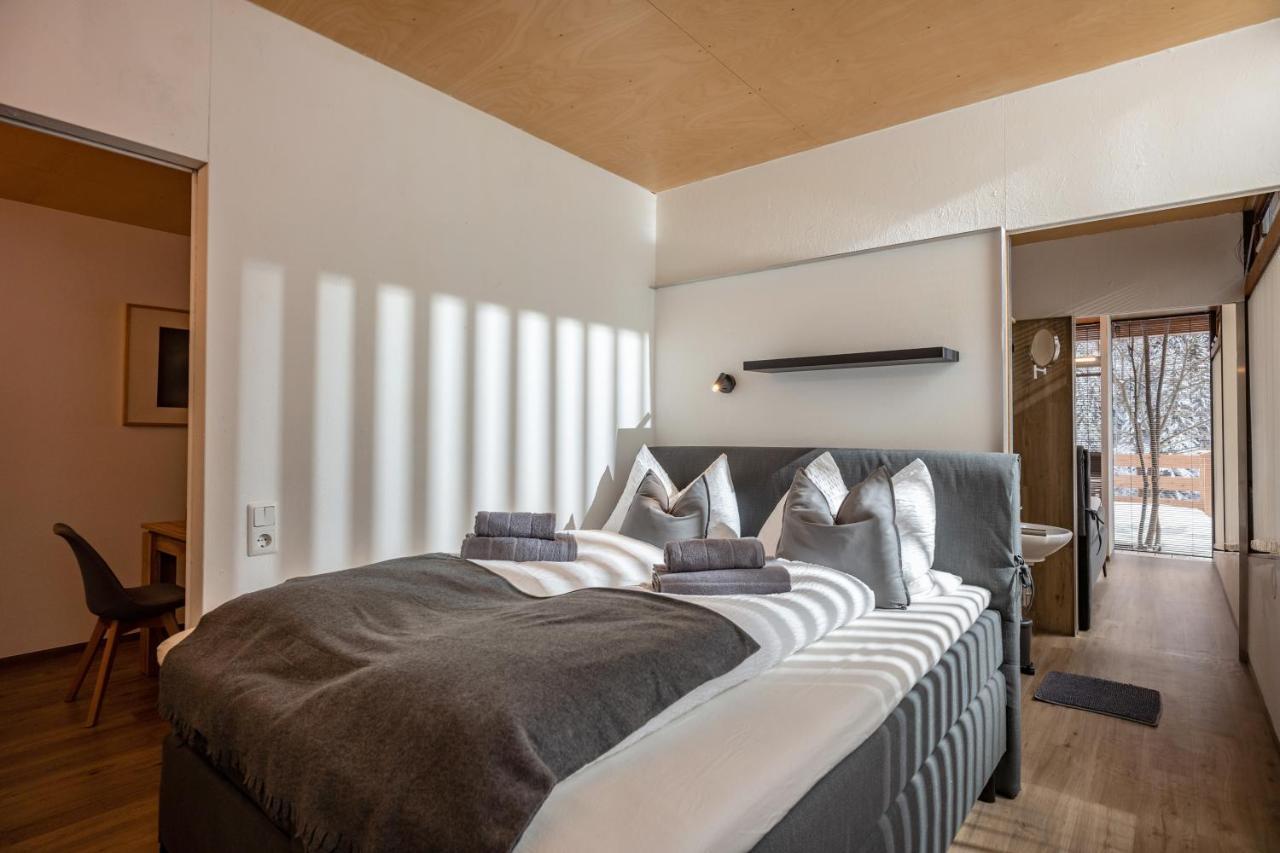 Emma'S Appartements جيرلوس المظهر الخارجي الصورة
