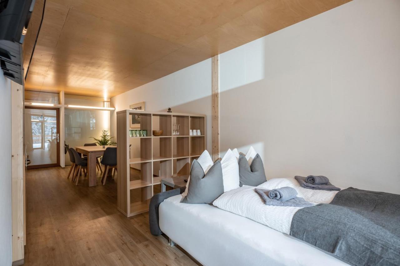 Emma'S Appartements جيرلوس المظهر الخارجي الصورة