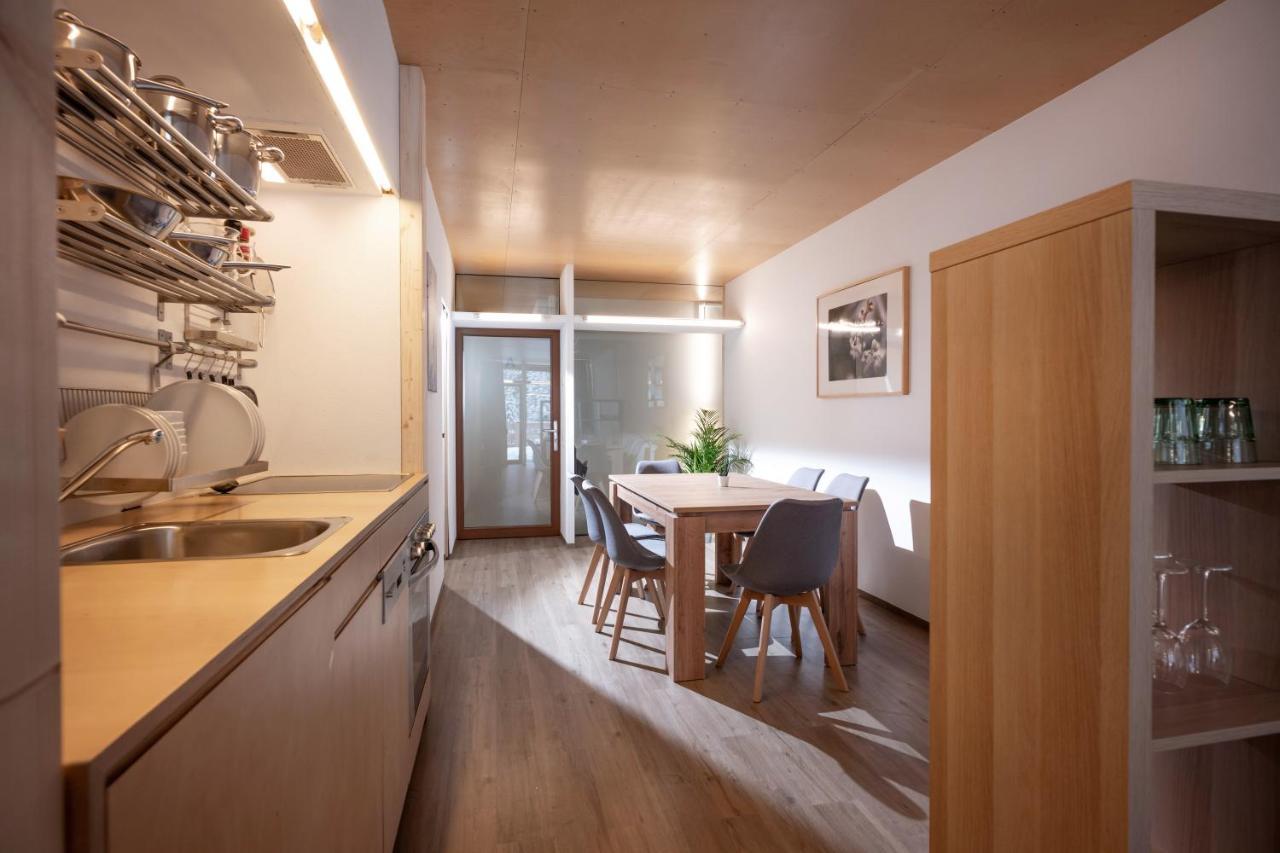 Emma'S Appartements جيرلوس المظهر الخارجي الصورة