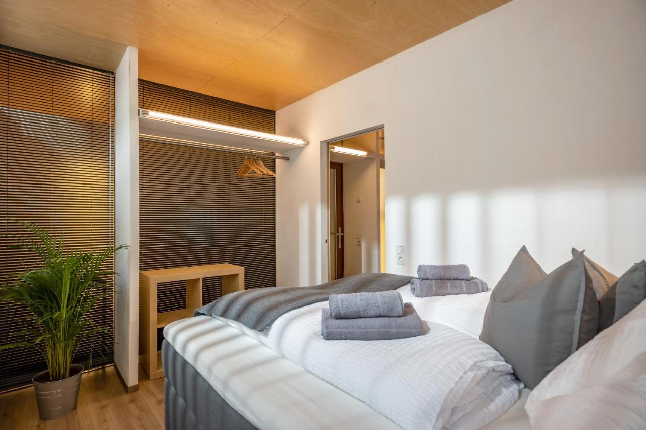 Emma'S Appartements جيرلوس المظهر الخارجي الصورة