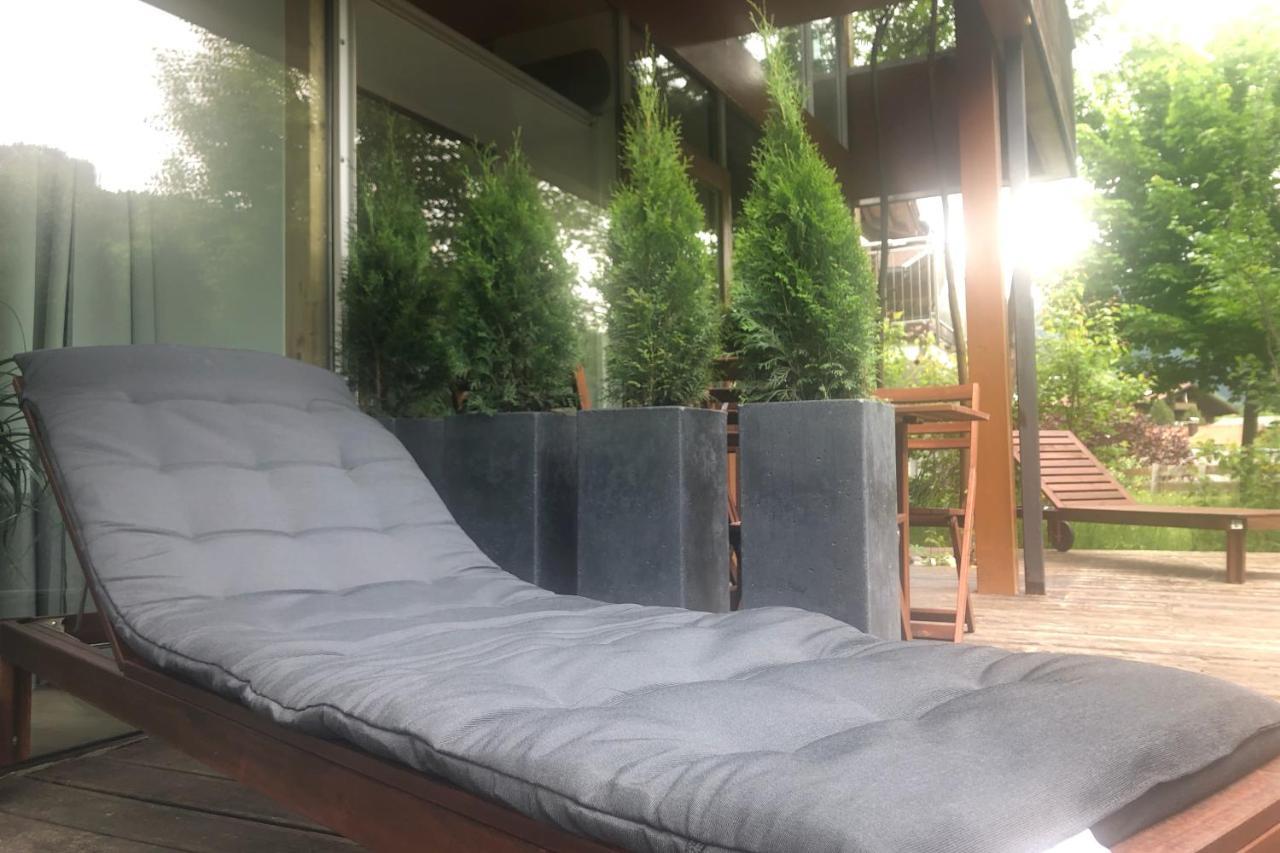 Emma'S Appartements جيرلوس المظهر الخارجي الصورة