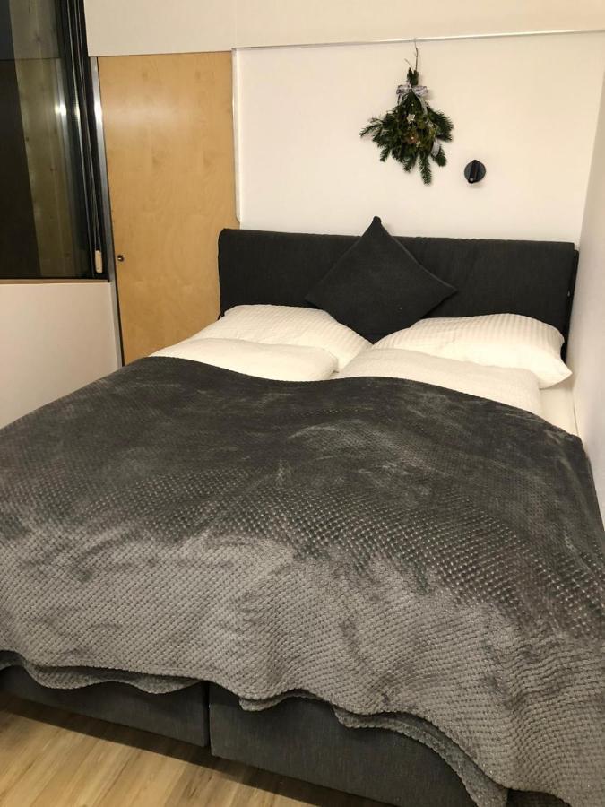 Emma'S Appartements جيرلوس المظهر الخارجي الصورة