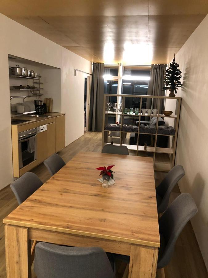 Emma'S Appartements جيرلوس المظهر الخارجي الصورة
